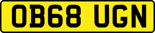 OB68UGN