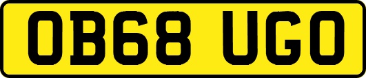 OB68UGO