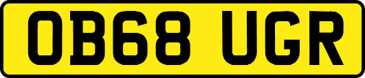 OB68UGR