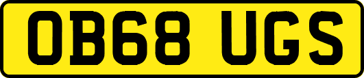 OB68UGS