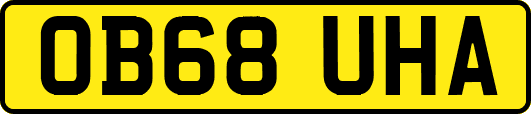OB68UHA
