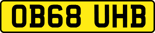 OB68UHB