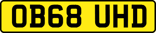 OB68UHD
