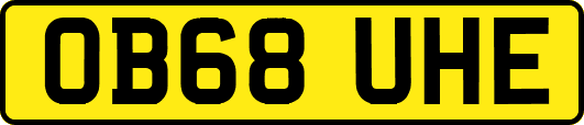 OB68UHE