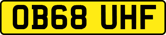 OB68UHF