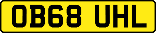 OB68UHL
