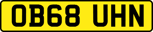 OB68UHN