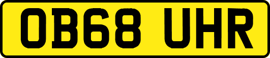 OB68UHR