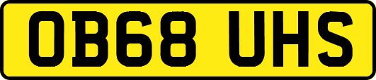 OB68UHS
