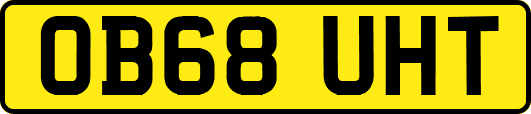 OB68UHT