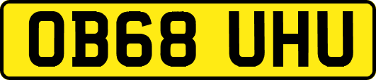 OB68UHU