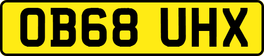 OB68UHX