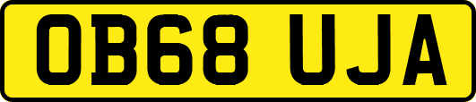 OB68UJA