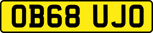 OB68UJO