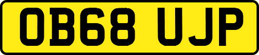 OB68UJP