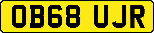 OB68UJR