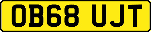 OB68UJT