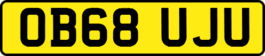 OB68UJU