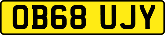 OB68UJY