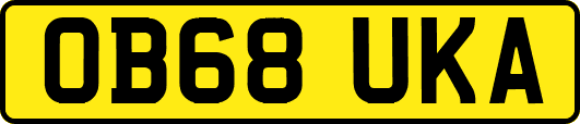 OB68UKA