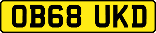 OB68UKD