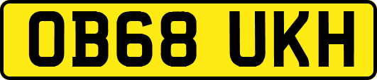 OB68UKH