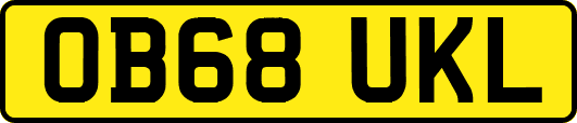 OB68UKL