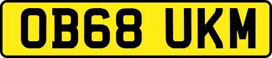 OB68UKM