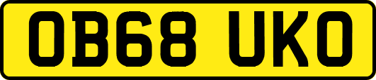 OB68UKO