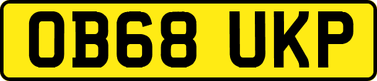 OB68UKP