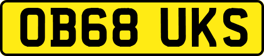 OB68UKS