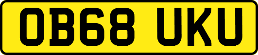 OB68UKU