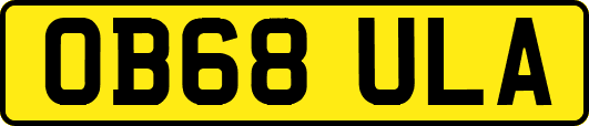 OB68ULA