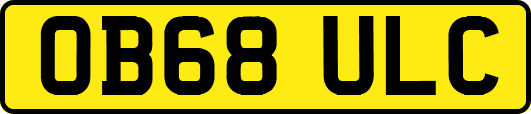OB68ULC
