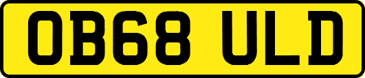 OB68ULD