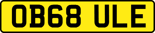 OB68ULE
