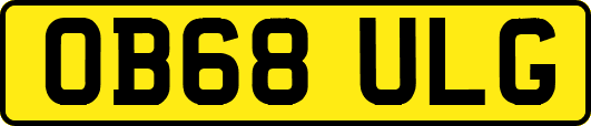 OB68ULG