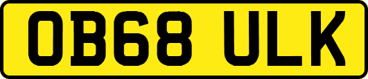 OB68ULK