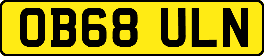 OB68ULN