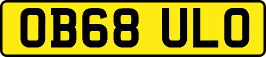 OB68ULO