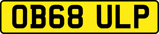 OB68ULP
