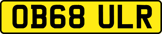 OB68ULR