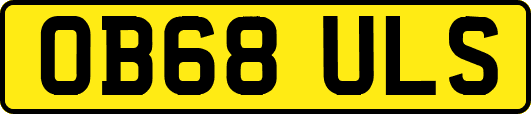 OB68ULS