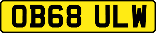 OB68ULW