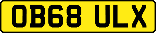 OB68ULX