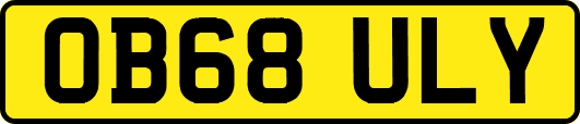 OB68ULY