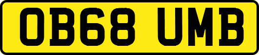 OB68UMB