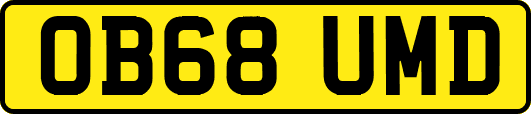 OB68UMD
