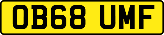 OB68UMF