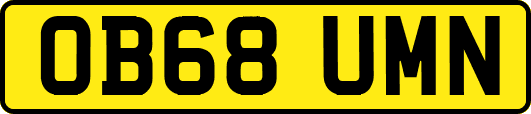 OB68UMN